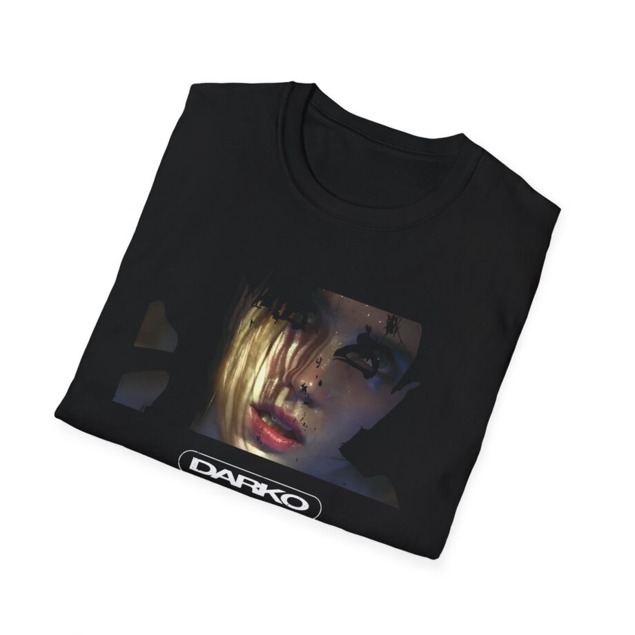 Darko Requiem Unisex Softstyle T-Shirt