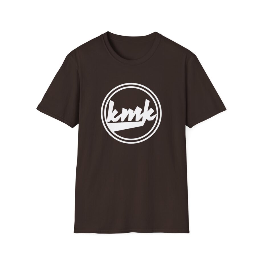 Kallmekris Unisex Softstyle T-Shirt