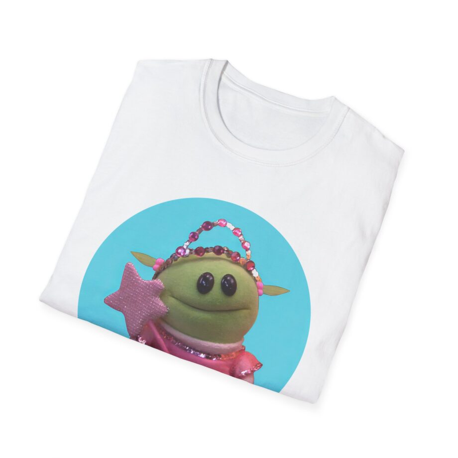 Nanalan Unisex Softstyle T-shirt