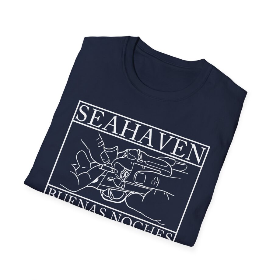 Seahaven Unisex Softstyle T-shirt