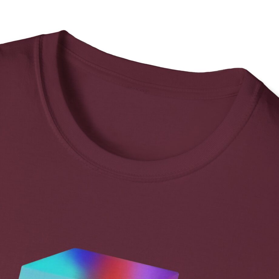 Erobb221 Unisex Softstyle T-Shirt