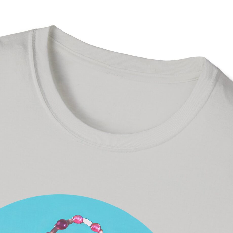 Nanalan Unisex Softstyle T-shirt
