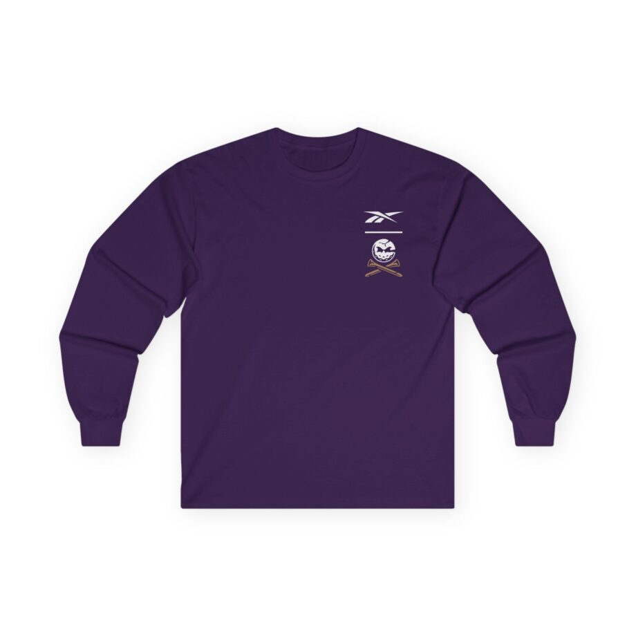 Bryson Dechambeau Unisex Ultra Cotton Long Sleeve Tee