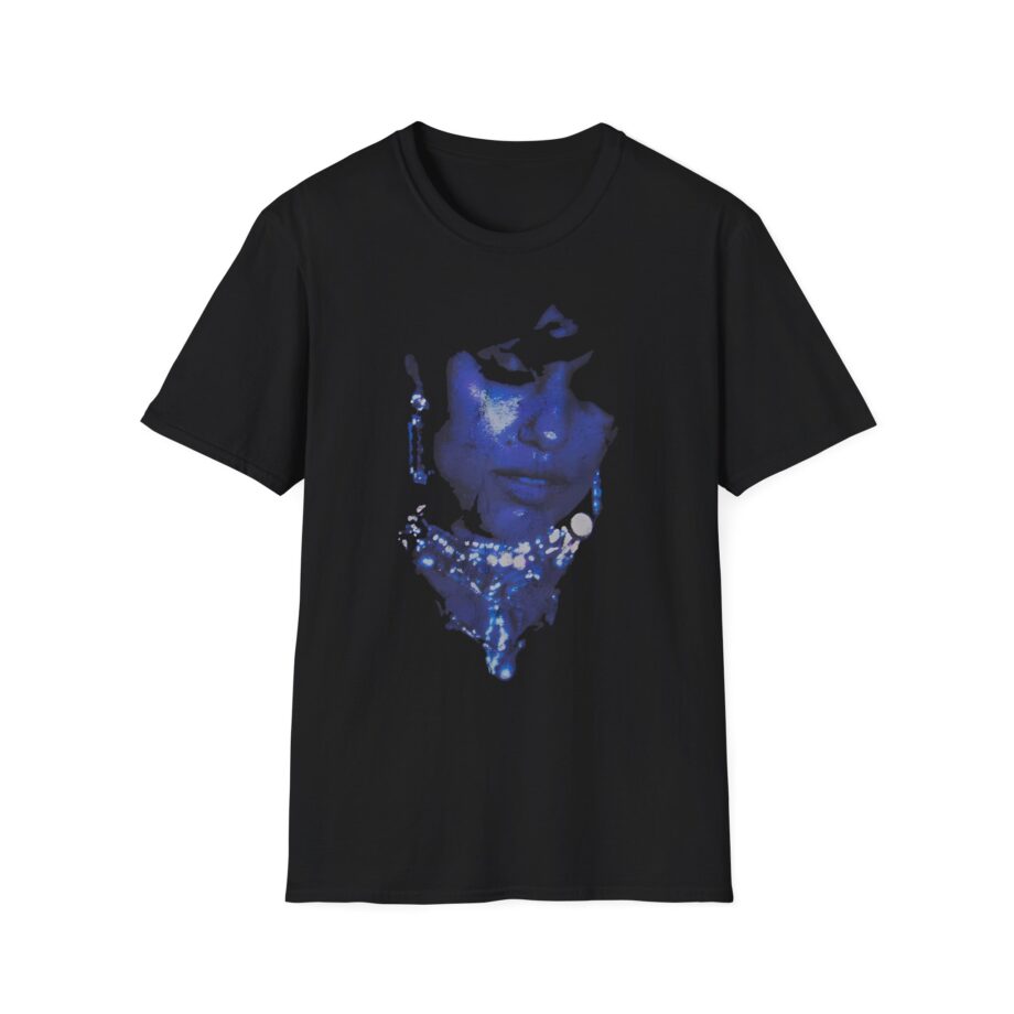 Raye Escapism Unisex Softstyle T-Shirt