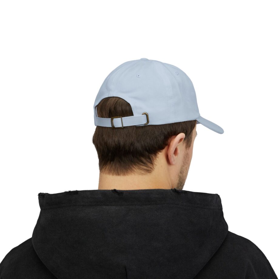 Bryson Dechambeau Classic Dad Cap