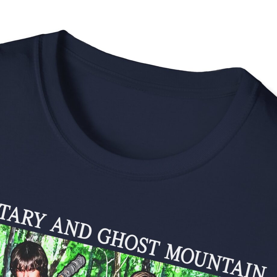 Sematary  Unisex Softstyle T-shirt