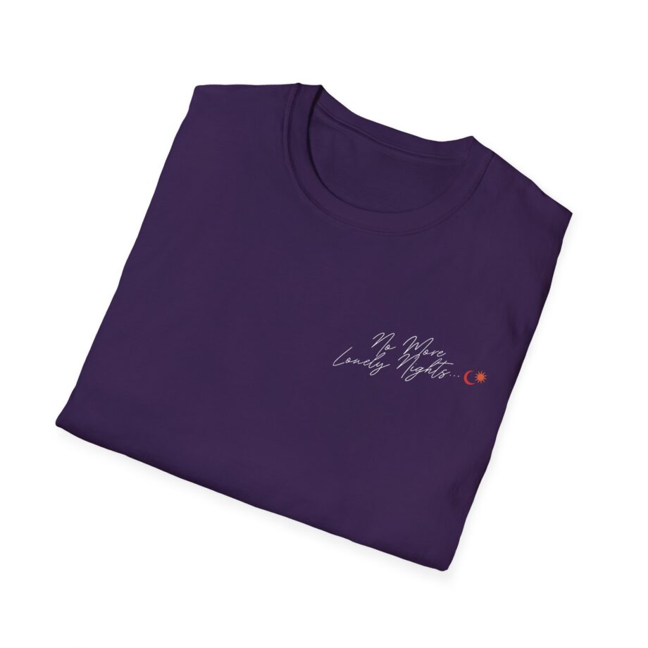 6lack Fatal Attraction Unisex Softstyle T-Shirt