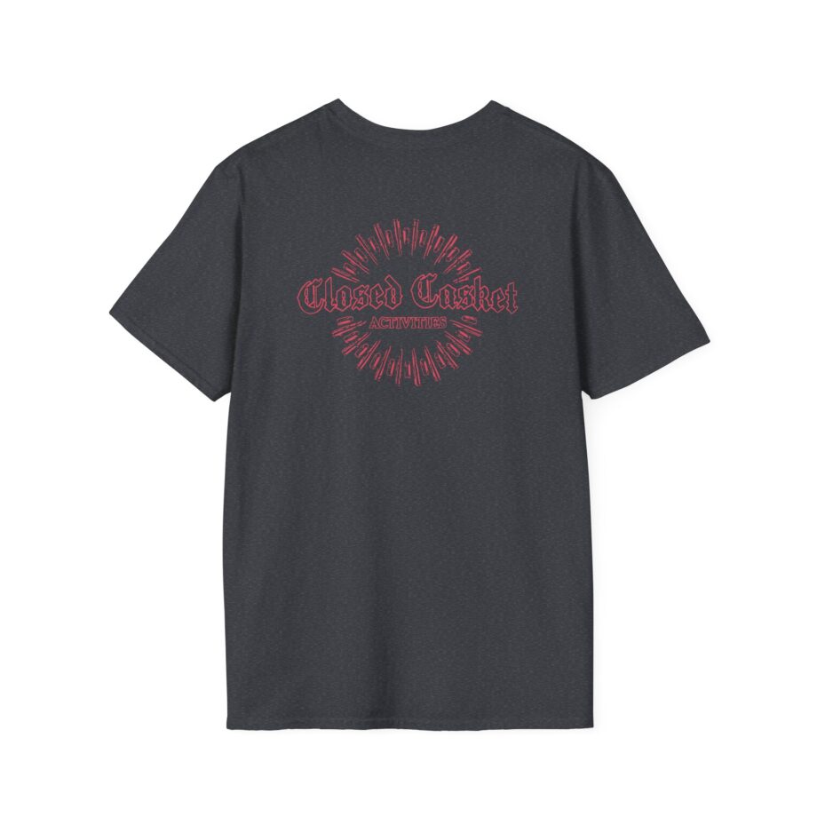 Meatcanyon  Unisex Softstyle T-Shirt