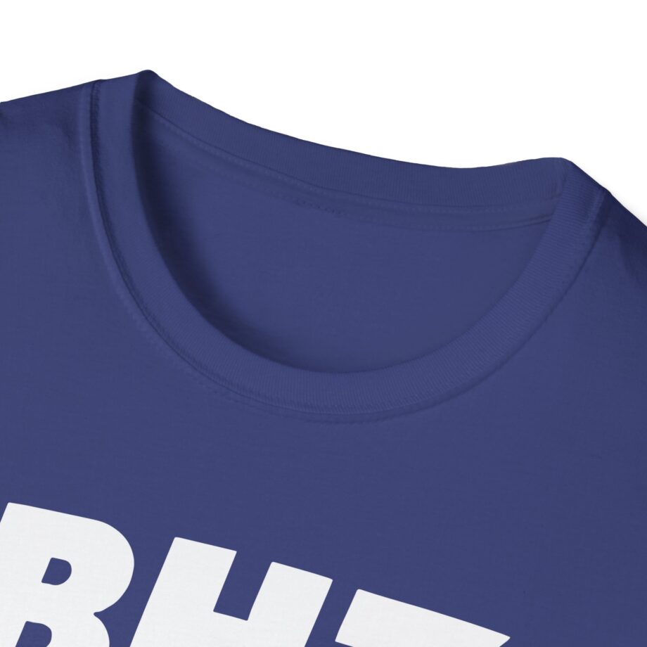 BHZ Unisex Softstyle T-Shirt
