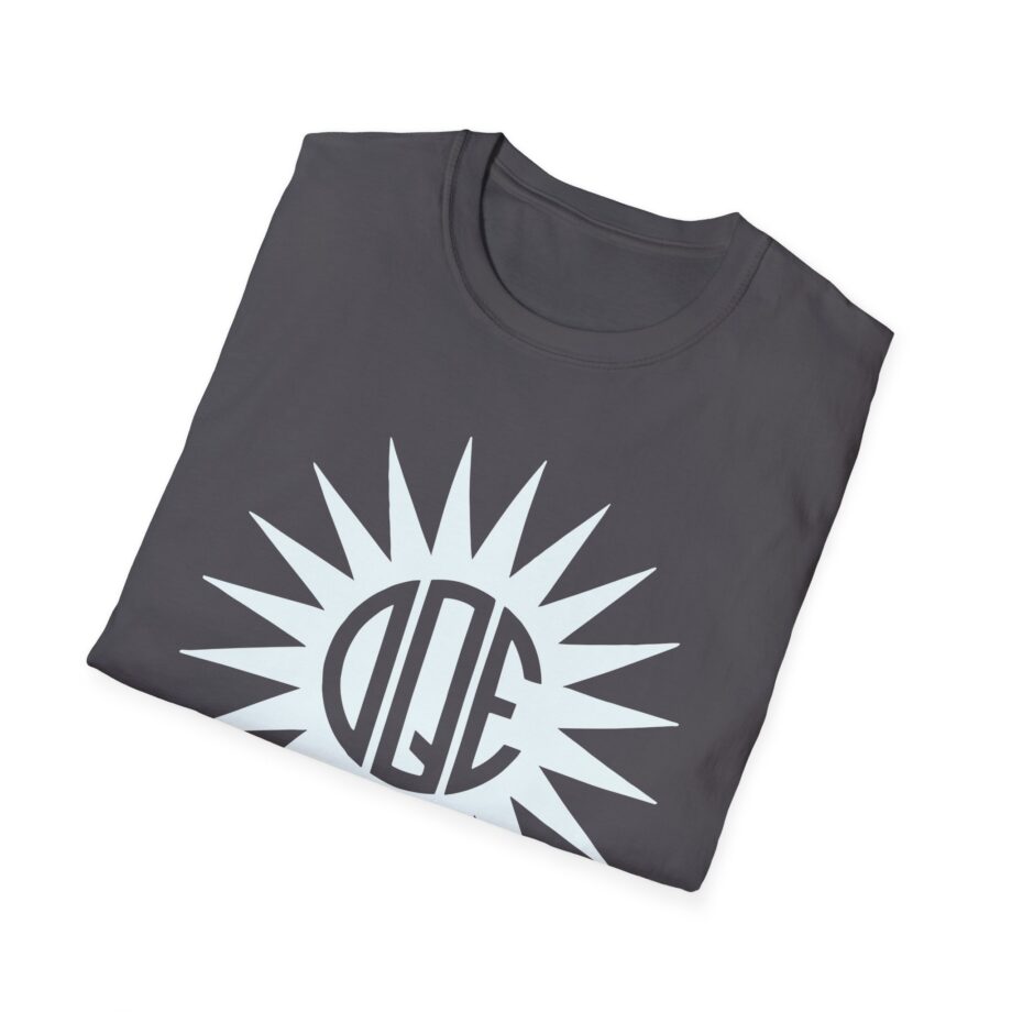 Quevedo Sol Dqe Unisex Softstyle T-shirt