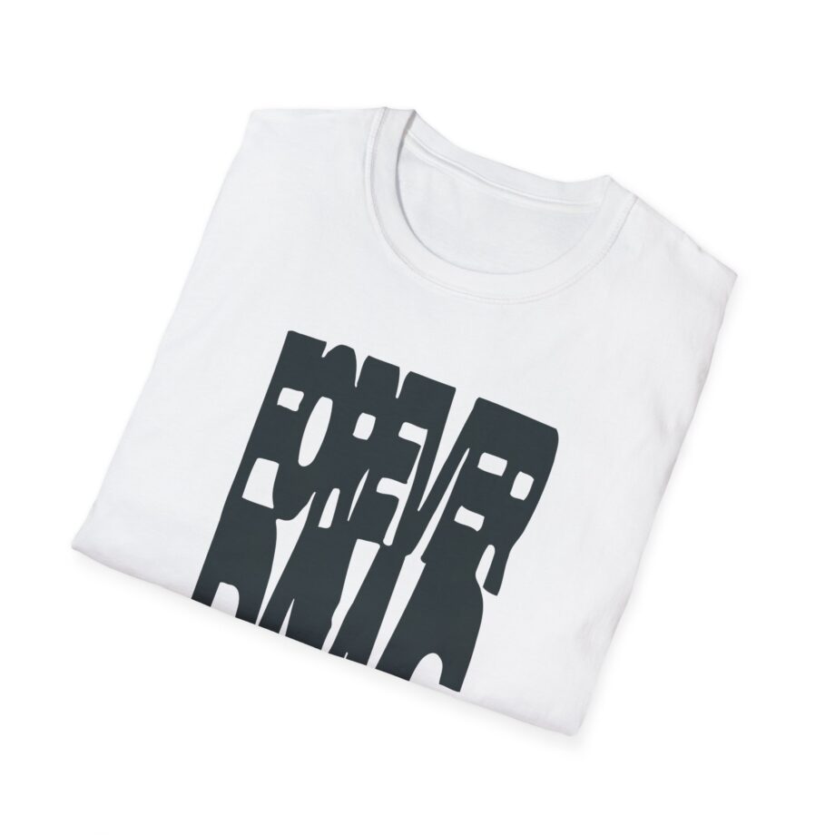 BHZ Unisex Softstyle T-Shirt