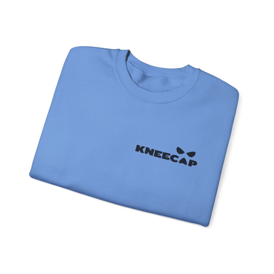 Kneecap Essentials Unisex Heavy Blend™ Crewneck Sweatshirt