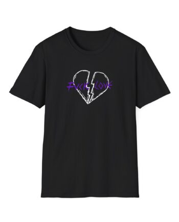 Imantado Unisex Softstyle T-Shirt