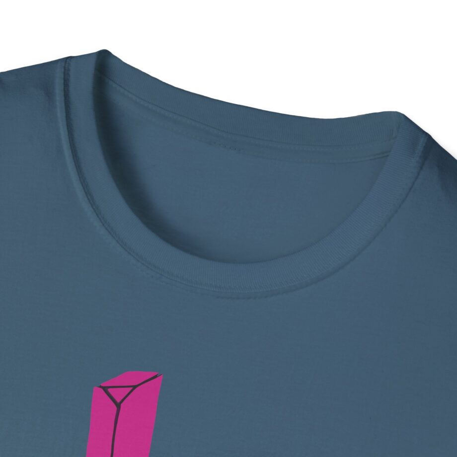 Tvboo  Unisex Softstyle T-Shirt