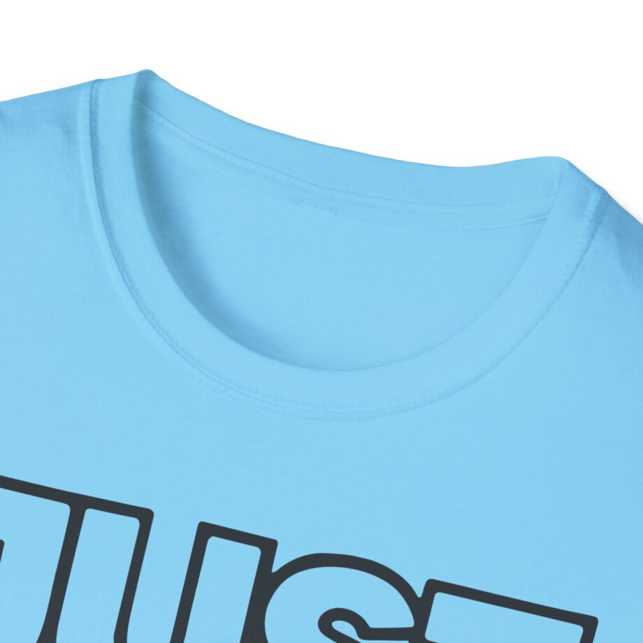 Housebox Just Oof It Unisex Softstyle T-shirt