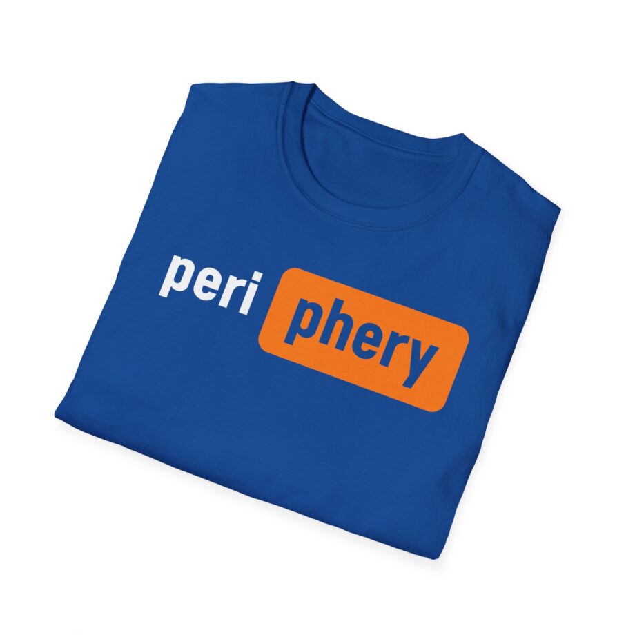 Periphery Unisex Softstyle T-shirt
