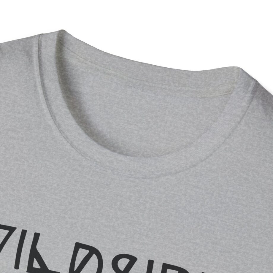Deligracy Unisex Softstyle T-Shirt