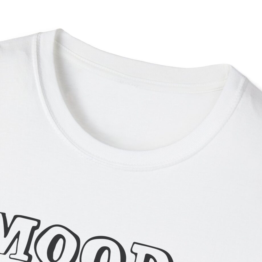 Deligracy Mood Unisex Softstyle T-Shirt