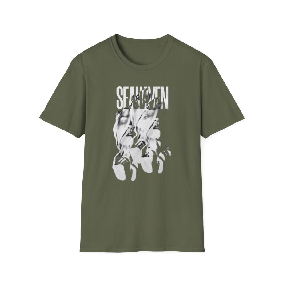 Seahaven Unisex Softstyle T-shirt