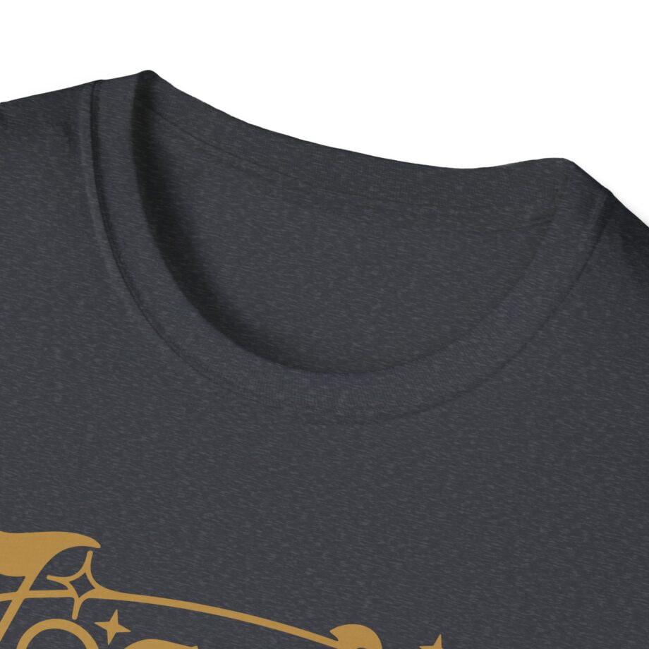 Laufey Bewitched Unisex Softstyle T-Shirt