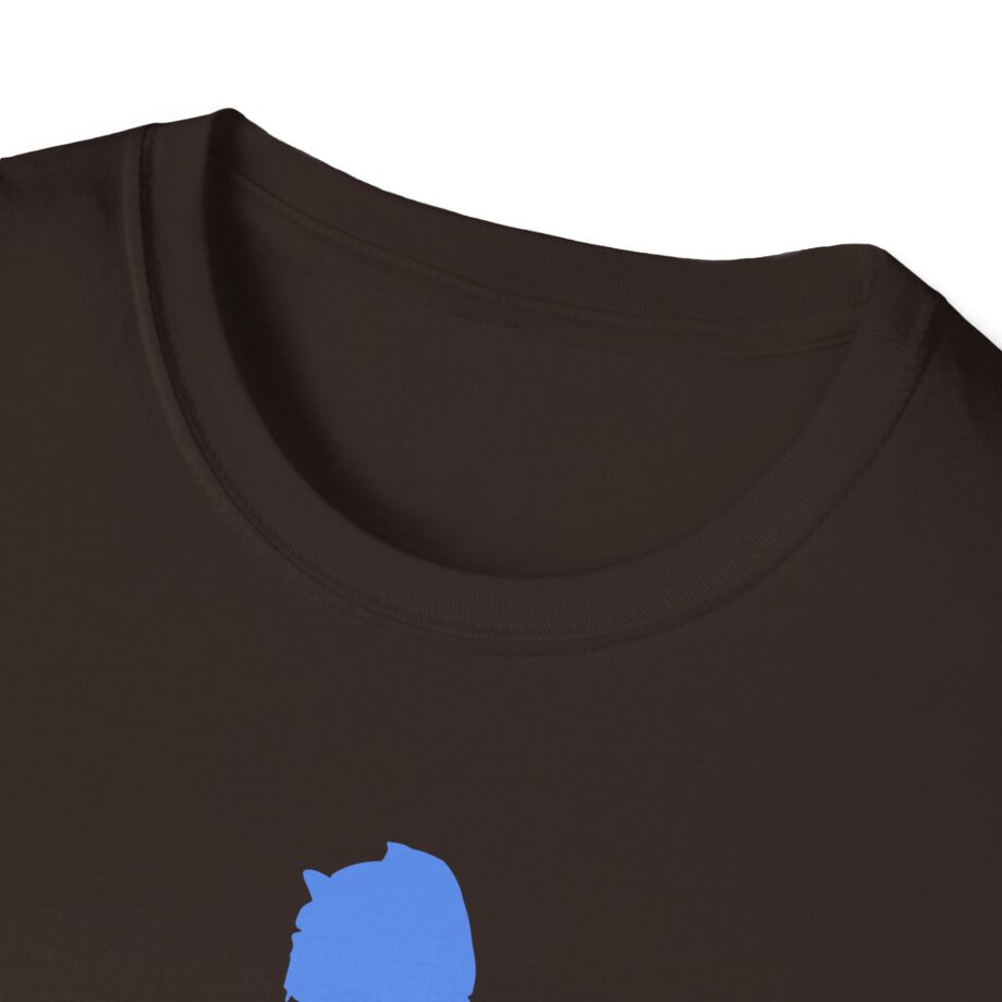 Whirr Unisex Softstyle T-shirt