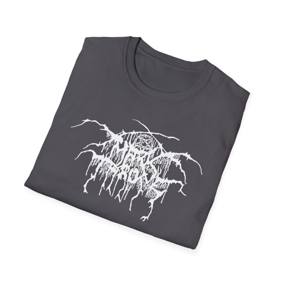 Periphery Mark Thorne Unisex Softstyle T-shirt