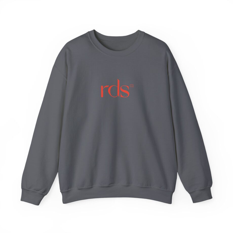 Rüfüs Du Sol  Unisex Heavy Blend™ Crewneck Sweatshirt