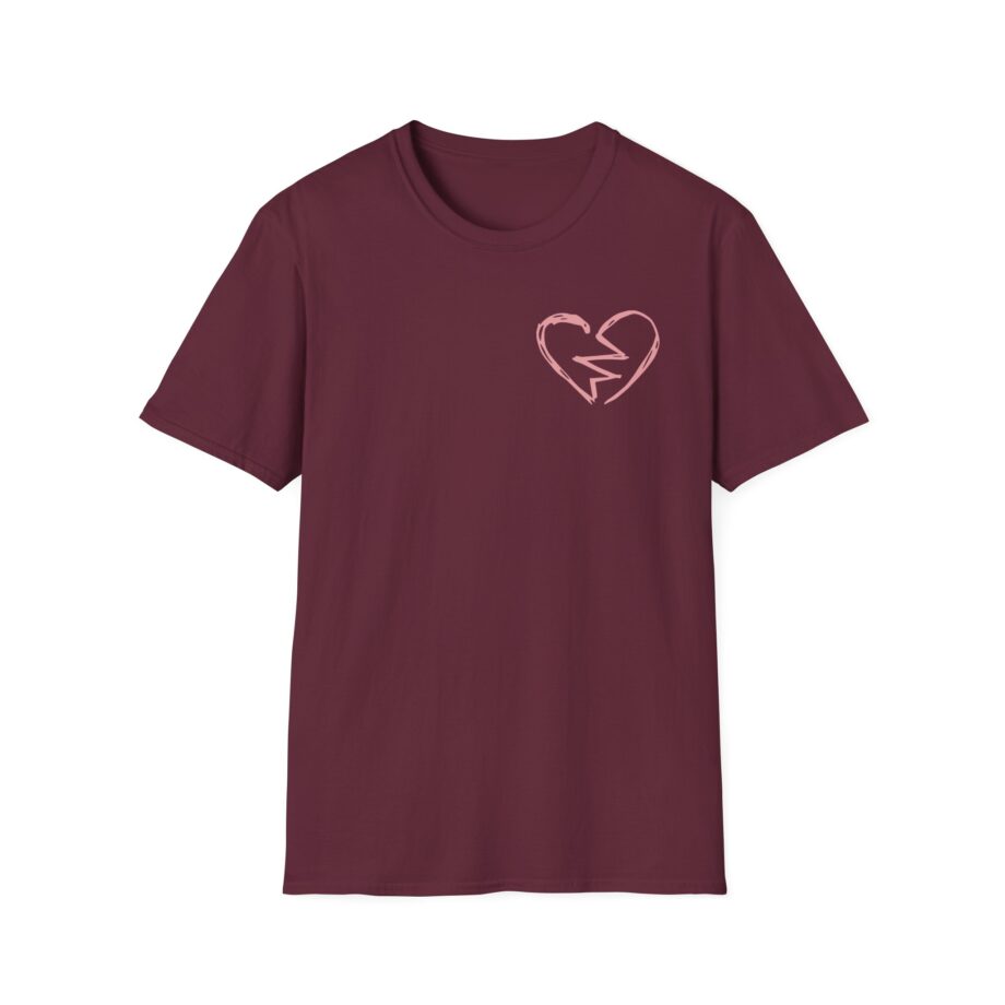 Montez Unisex Softstyle T-shirt