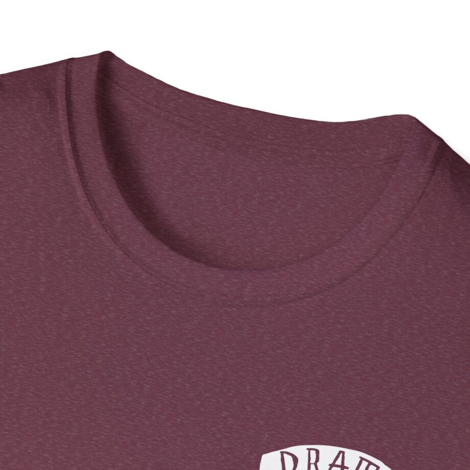 Tvboo  Unisex Softstyle T-Shirt