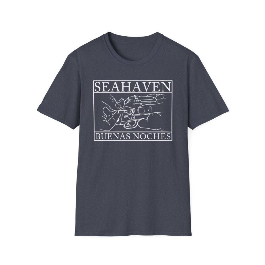 Seahaven Unisex Softstyle T-shirt