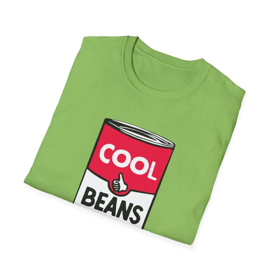 Deligracy Unisex Softstyle T-Shirt