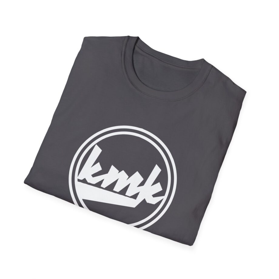 Kallmekris Unisex Softstyle T-Shirt