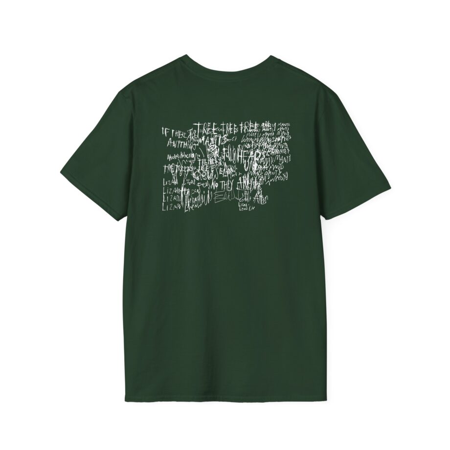 Erobb221 Unisex Softstyle T-Shirt