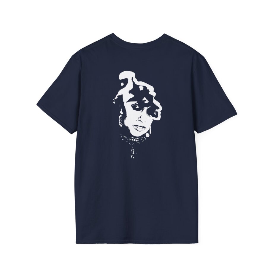 Raye Escapism Unisex Softstyle T-Shirt