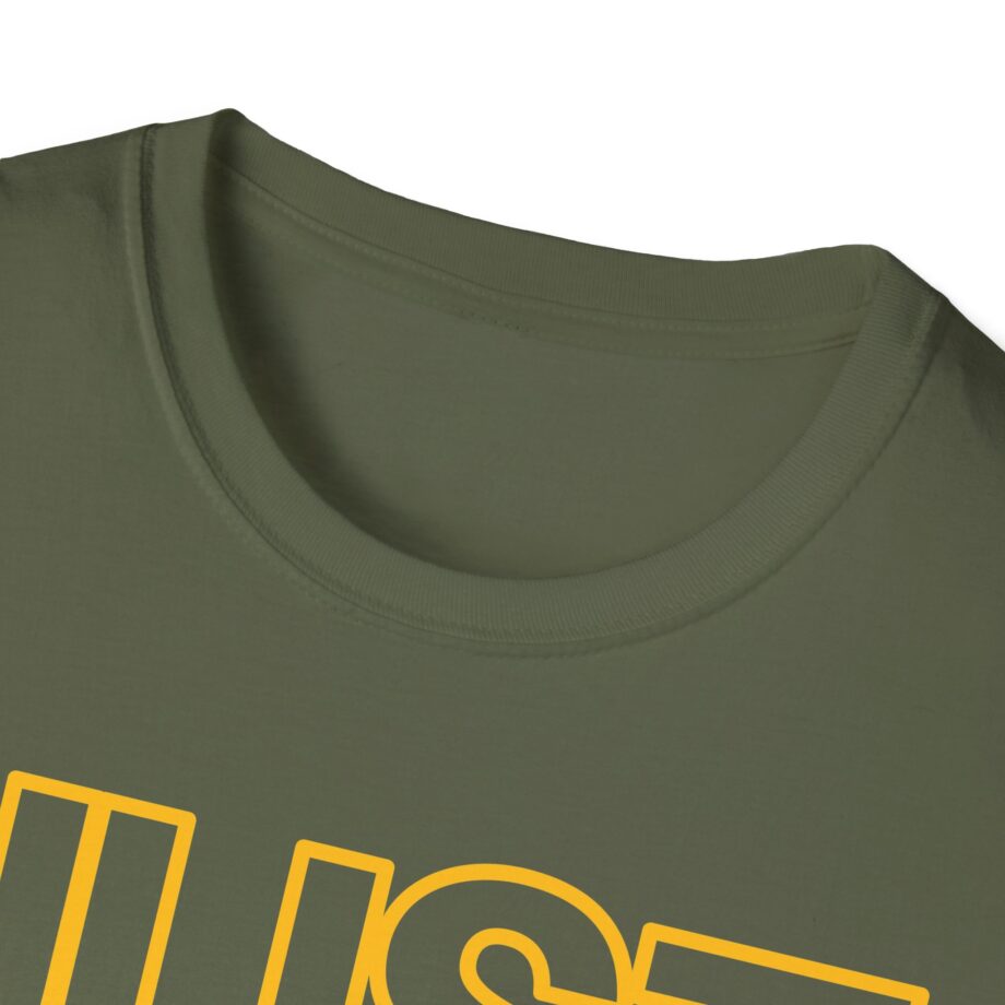 Housebox Just Oof It Unisex Softstyle T-shirt