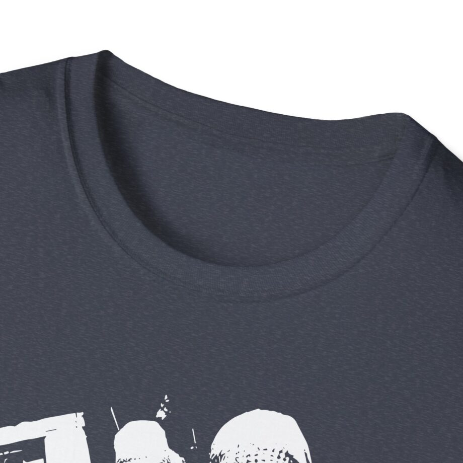 CM Bombs in the Mail Unisex Softstyle T-shirt