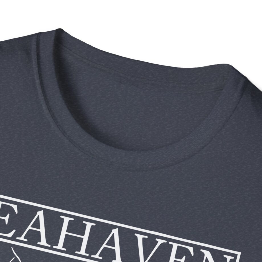Seahaven Unisex Softstyle T-shirt