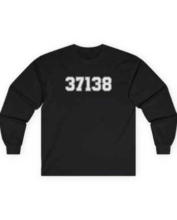 37138 Nate Bargatze Unisex Ultra Cotton Long Sleeve Tee