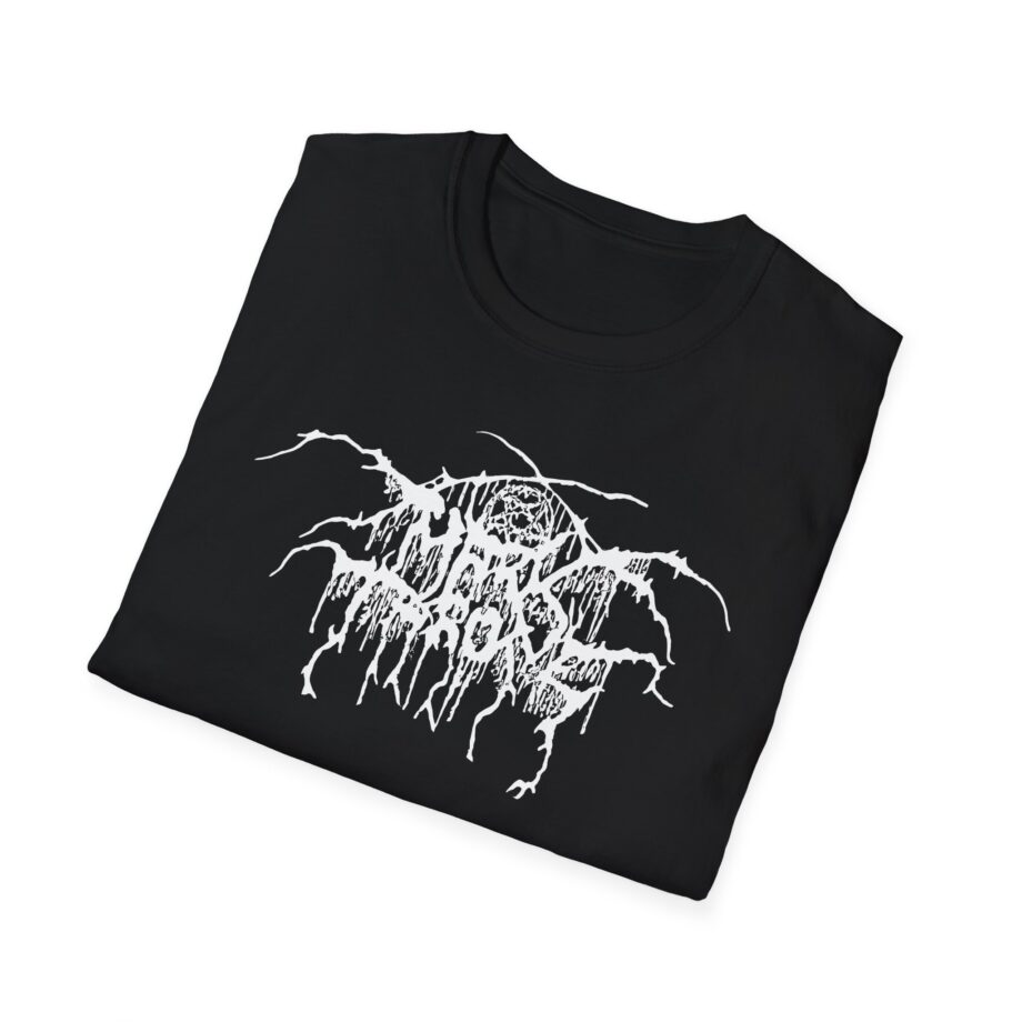 Periphery Mark Thorne Unisex Softstyle T-shirt