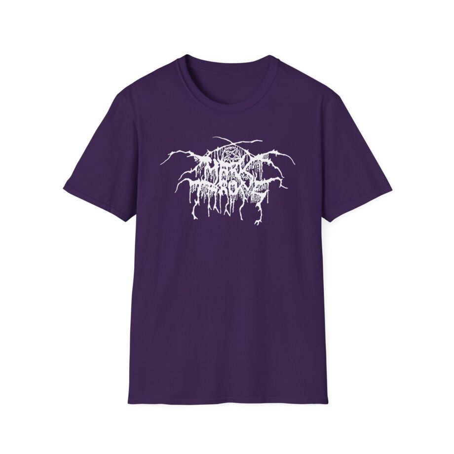 Periphery Mark Thorne Unisex Softstyle T-shirt