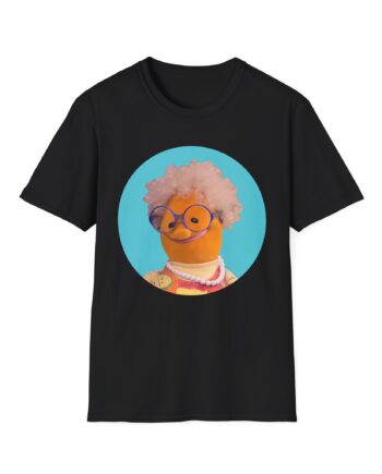 Nanalan Unisex Softstyle T-shirt