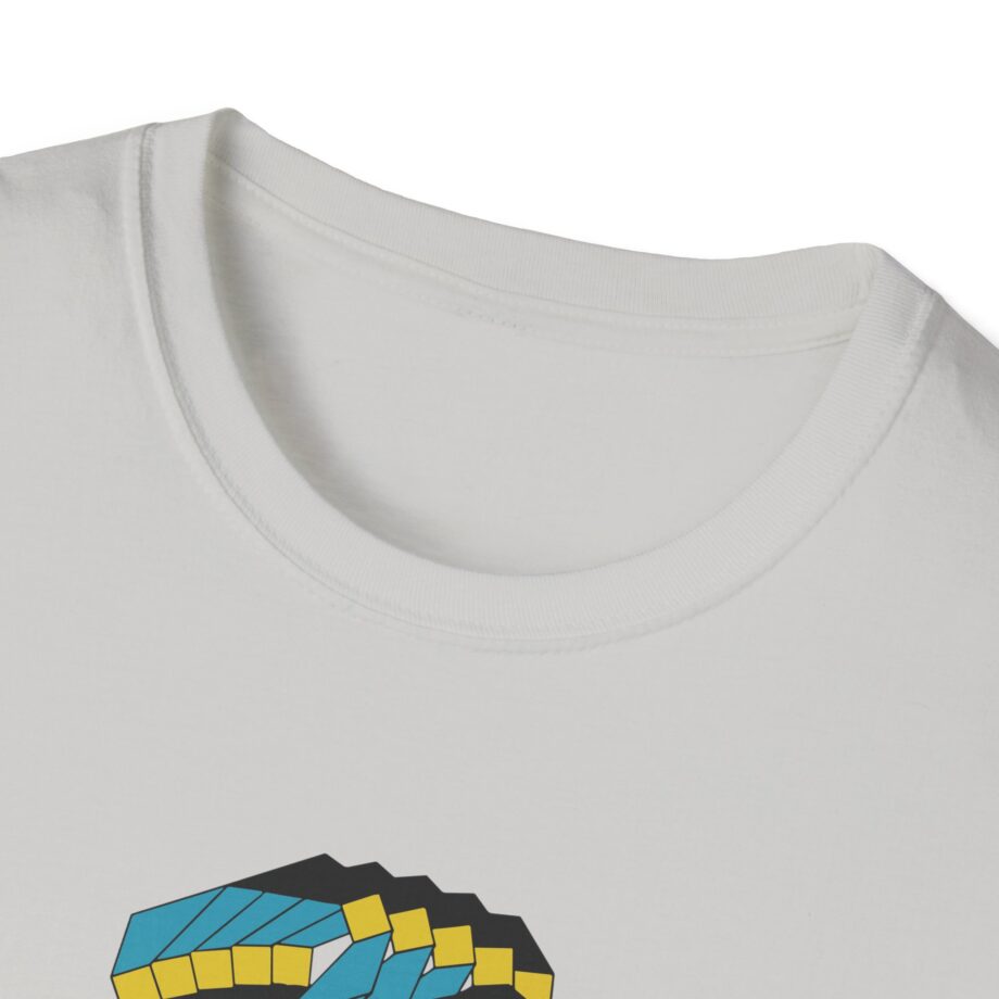 Pretty Lights St. Augustine Venue Unisex Softstyle T-Shirt