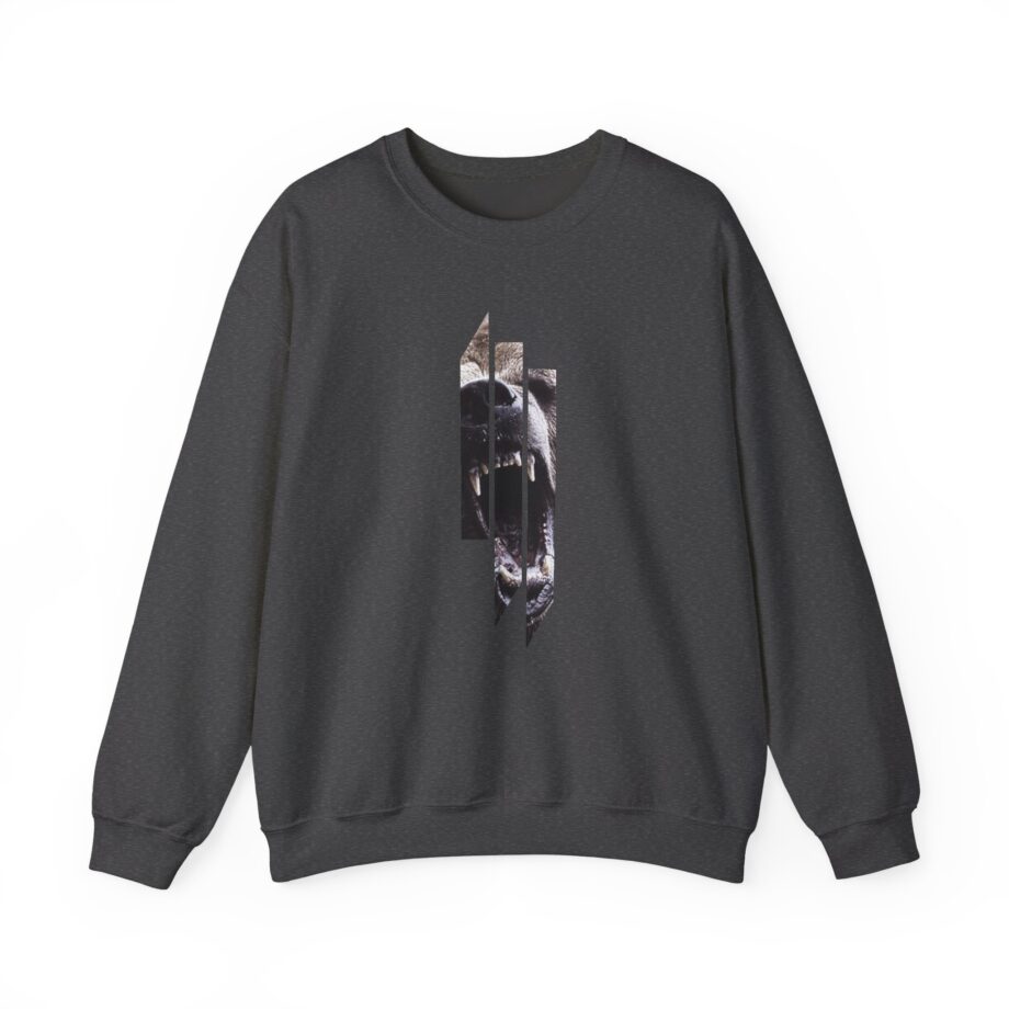 Skrillex Unisex Heavy Blend™ Crewneck Sweatshirt