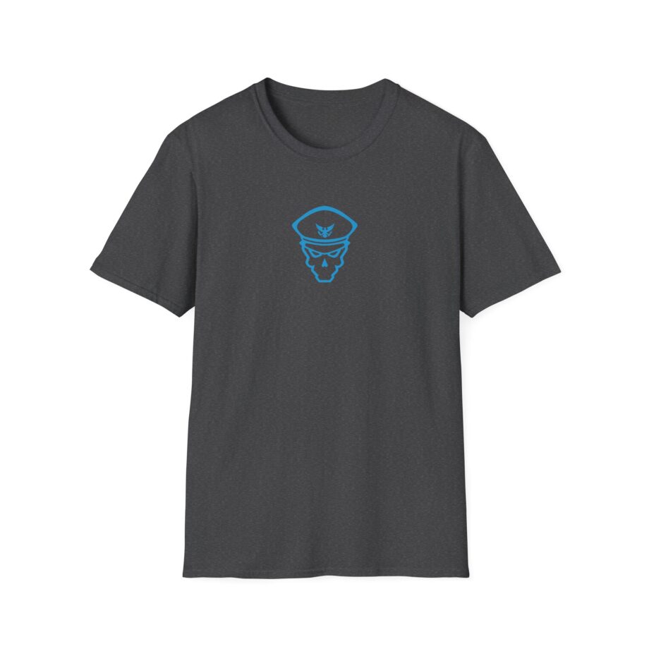 LT Lickme Unisex Softstyle T-Shirt