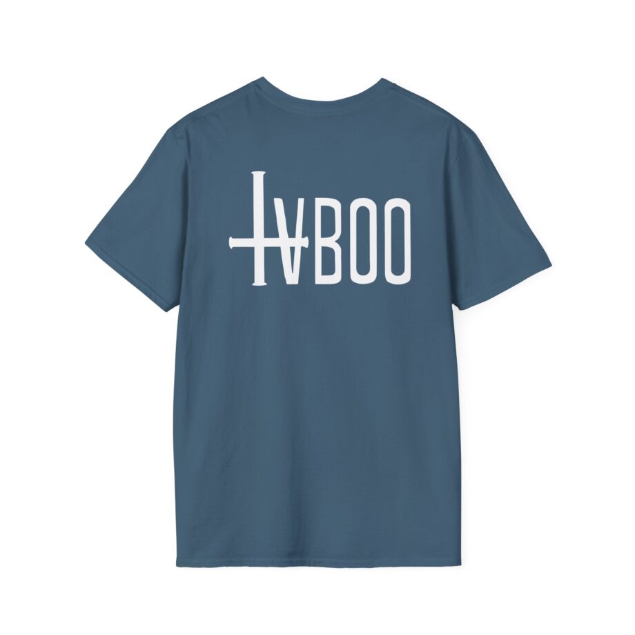 Tvboo Trashy Tour Unisex Softstyle T-Shirt