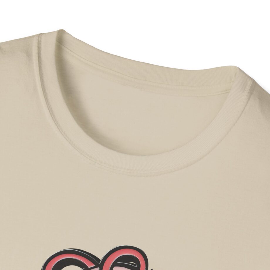 Shylily  Womp Womp Double Date Unisex Softstyle T-Shirt