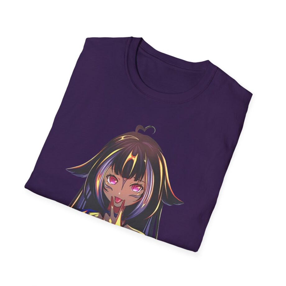Shylily Sunset Unisex Softstyle T-Shirt