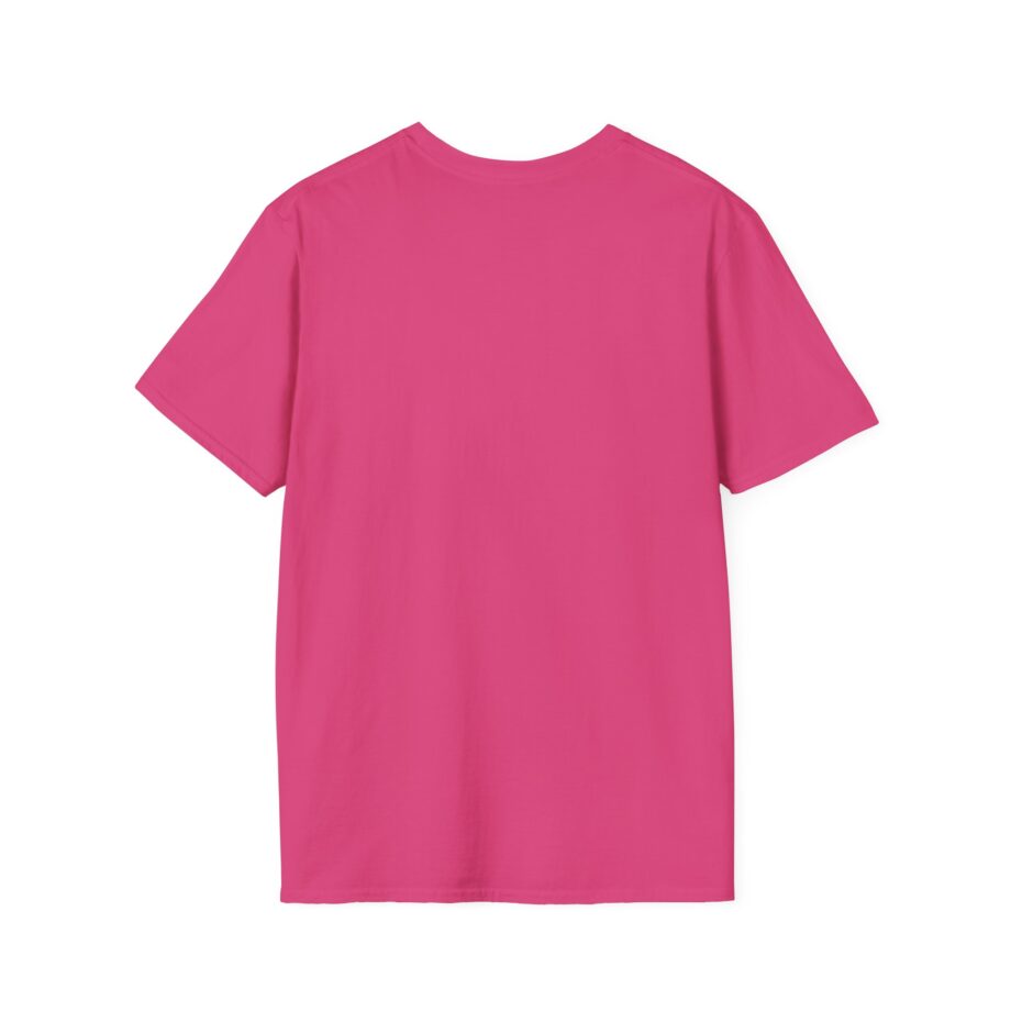 Seahaven Unisex Softstyle T-shirt