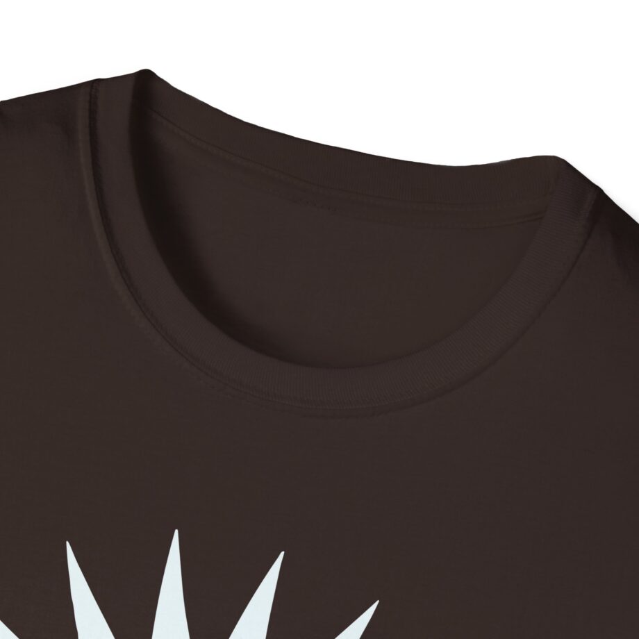 Quevedo Sol Dqe Unisex Softstyle T-shirt