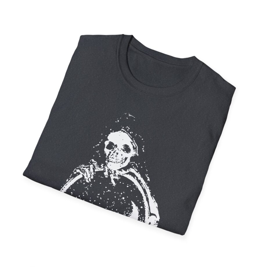 Sematary Unisex Softstyle T-shirt